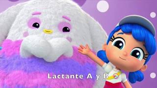 Miss Dalia y Miss Sandra Marisol: Actividades (23 abril 2020)