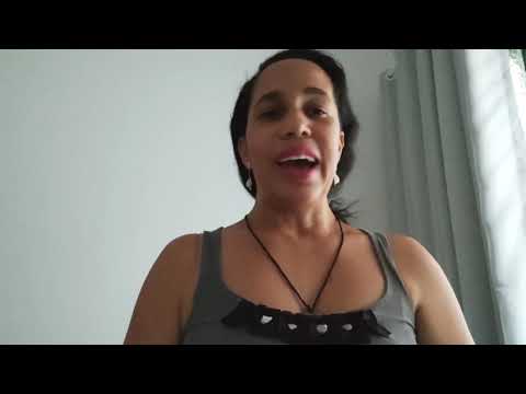 Depoimento Maria Aparecida