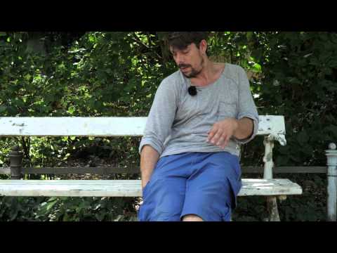 Felix Römer "Verhinderter Held" Trailer