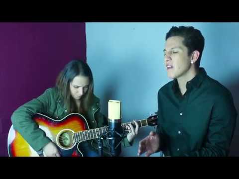 Reggaeton lento - Andres Simon (Cantando)