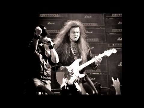 Overture 1383 - Yngwie Malmsteen