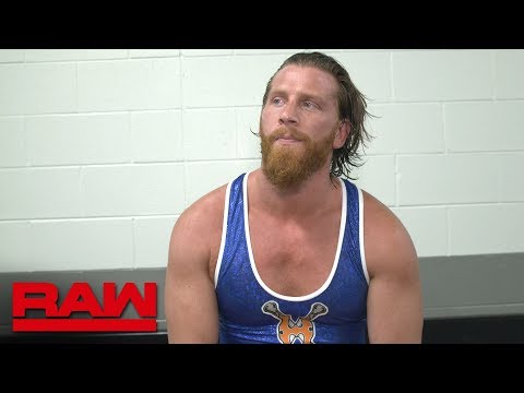 Curt Hawkins Feels That People Care To See If He Wins Or Loses Because Of His Losing Streak
