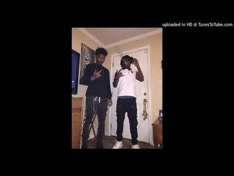 Team Brazy - Shots Fired ft Que-G