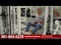 Humpal Physical Therapy & Sports Medicine Centers Corpus Christi Tx