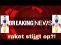 *breaking* De raket gaat opstijgen Fortnite : battle royale