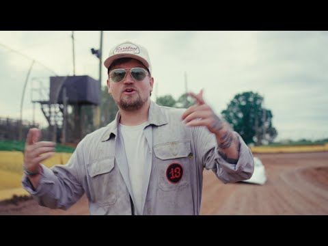 "Bet On Me" - Levi Hummon (Official Music Video)