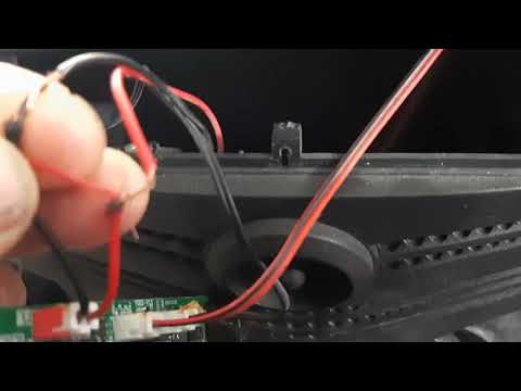 Reparatie boxa portabila (mufa incarcare rupta )