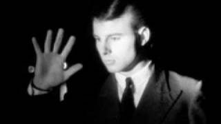 She's Like Ice - Nick Robson ( Produced by Gary Numan )