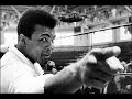 Muhammad Ali Clay | The greatest boxer 