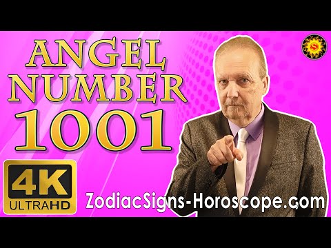Seeing Angel Number 1001 Meaning, Symbolism, Love and Spiritual Significance | 1001 Spiritual Number