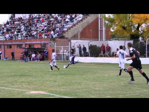 03/05/14 Villa Dálmine 0 - Deportivo Merlo 1