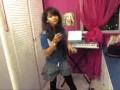 what the hell original de Avril lavigne canta Verona ...