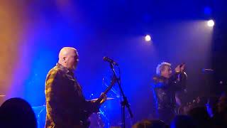 GBH - The Prayer of a Realist - Montreuil - 07/02/2025