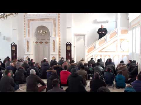 Festat tona dhe festat tjera - Hoxhë Talha Kurtishi