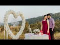 Vishal Sharma Mehak Sharma Best Pre Shoot