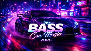 Download lagu MEGA BASS 🔊 EDM Remix Bass Boosted Club Banger 🔥💯 | Dance Party Night Drive Gym mp3