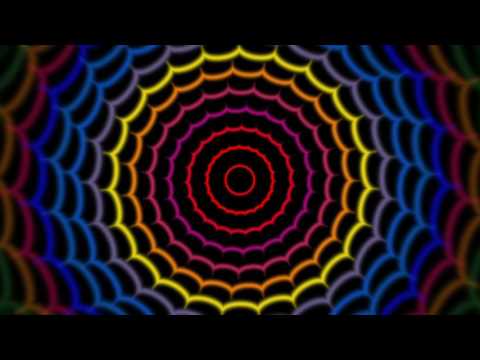 Club Visuals 728 - Animated motion background loop