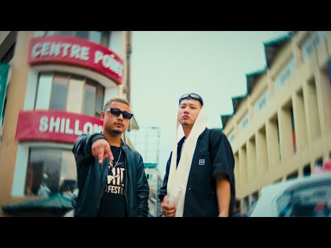 2 Sons Of The East - Yelhomie ft. Moko Koza (Official Music Video)