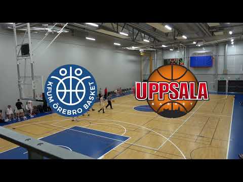 2022-01-29, Örebro - Uppsala (53-75)