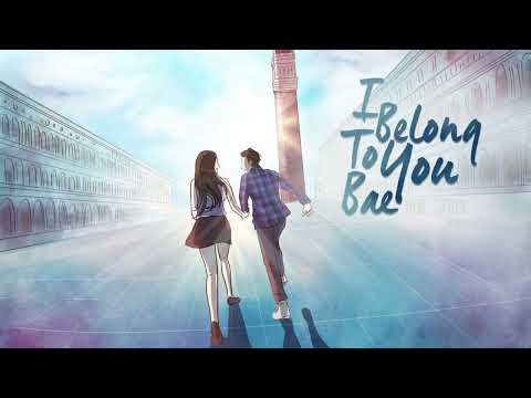 Karaoke I Belong To You Bae - Mr. Siro