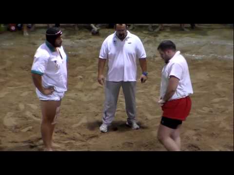 11-10-14 CL  AUARITA TEDOTE - CL  BALTA - AGARRADAS DE ALEJENDRO DIAZ Y HUMBERTO VERA