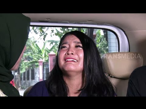 Surat Pamit Yang Janggal | TERSERAH YANG DI ATAS (10/07/18) 2-3