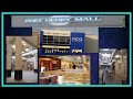 Fun Around Fort Henry Mall In Kingsport