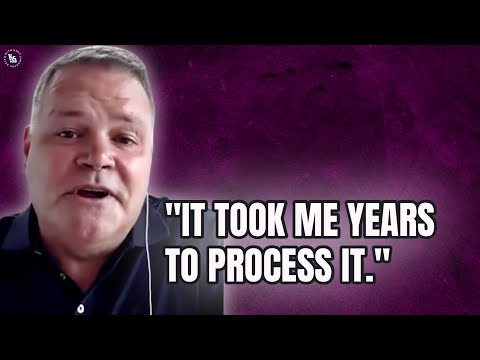 Aaron Douglas’ wife passed away during Battlestar Galactica and he didn’t tell anyone she was sick.