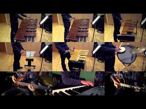 The Muppet Show Theme (Cover)