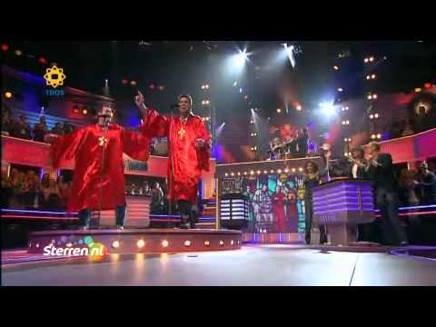 Nick tegen Simon - Nick, Katja en Simon leggen uit...