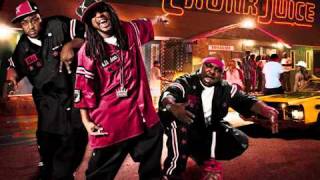 Lil Jon &amp; The Eastside Boyz - Dont Fuck With Me