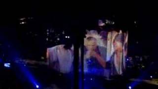 Keri Hilson &amp; TImbaland - Since You've Been Gone (Kelly Clarkson Cover)