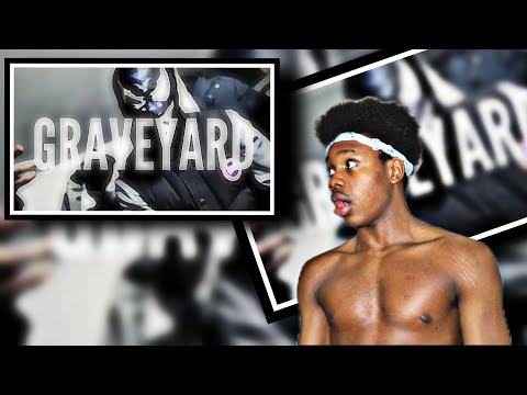 (🇺🇸 American React) Official TS - Graveyard