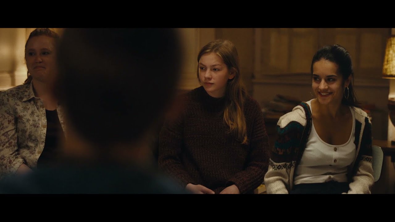 DARK HEART OF THE FOREST Teaser | PÖFF 2021