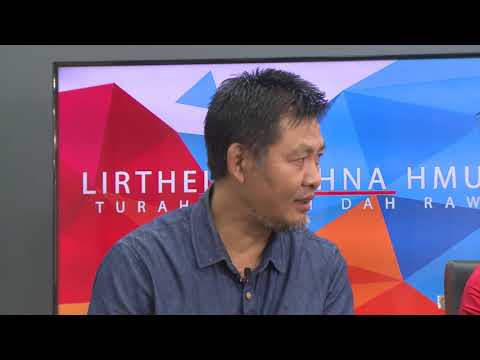 MIZO IDOL SEASON 6 - AIZAWL DISTRICT AUDITION 11 Aug. 2018 (Ni 5 na)