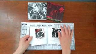 Unboxing Scientists: A Place Called Bad