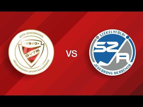 DVTK Jegesmedvék Akadémia - SZJA