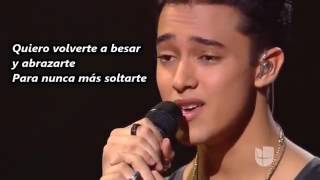 CNCO Volverte a ver VIDEO LETRA