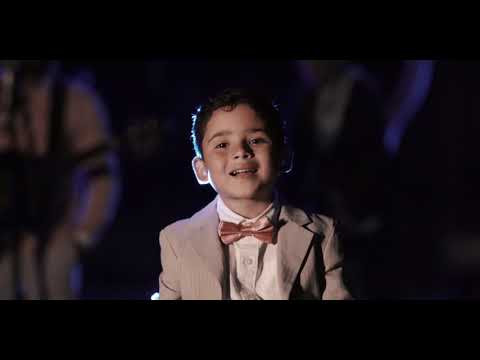 SORRIU PRA MIM Vanderson Santos