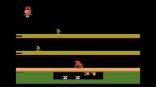 Bugs Bunny (Prototype) for the Atari 2600