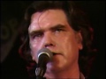 Guy Clark - No Deal (Live 1983)