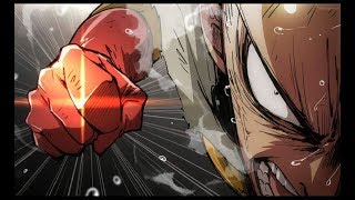 One Punch Man AMV - Whatever It Takes
