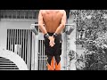 Kéo xà vỗ tay sau lưng #Shorts