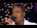 Fantasia Barrino  "Truth is" The View - December 21, 2004
