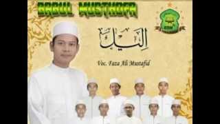 Download lagu Ilaika  - Babul Musthofa Pekalongan mp3