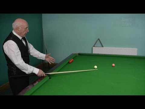 34. Stun for Control - Improve stun shot play