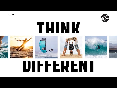 Think Different