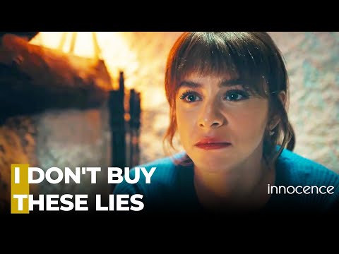 I'm not That Little Girl Anymore - Innocence Episode 7