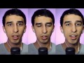 Passion Pit Take A Walk A Capella 720P HD Mp4