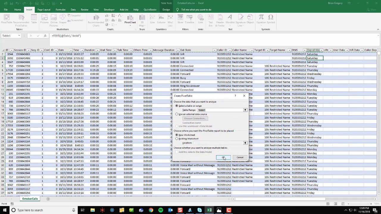 AltiGen Report Training